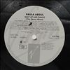 Abdul Paula -- Shut Up And Dance (The Dance Mixes) (1)