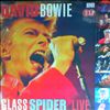 Bowie David -- Glass Spider Live (1)