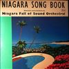 Niagara Fall Of Sound Orchestral -- Niagara Song Book (2)