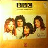 Queen -- Session Experience BBC (Golders Green Hippodrome, London, September 13, 1973) (1)