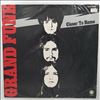 Grand Funk Railroad -- Closer To Home (1)