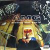 AMG -- Around The World (2)