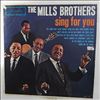 Mills Brothers -- Sing For You (1)