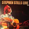 Stills Stephen -- Live (1)