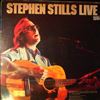 Stills Stephen -- Live (1)
