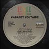 Cabaret Voltaire -- Here To Go (1)