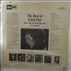 Piaf Edith -- Best Of Piaf Edith (2)