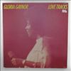Gaynor Gloria  -- Love Tracks (1)