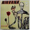 Nirvana -- Incesticide (1)