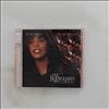 Various Artists (Houston Whitney) -- Bodyguard (Original Soundtrack Album) (2)