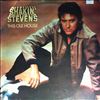 Stevens Shakin' -- This Ole House (1)