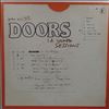 Doors -- L.A. Woman Sessions (2)