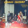 Creedence Clearwater Revival -- Cosmo's Factory (2)