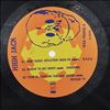 Various Artists (Psychic TV - Genesis P-Orridge, Ball Dave / M.E.S.H. / Sugardog / King Tubby / DJ Doktor Megatrip / Pearl Necklace) -- High Jack (1)