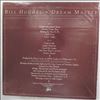 Hughes Bill -- Dream Master (1)