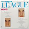 Human League -- Dare! (1)