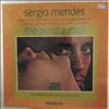 Mendes Sergio -- Great Arrival (1)