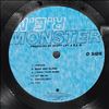 REM (R.E.M.) -- Monster (3)