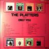 Platters -- Only You Vol.2 (2)