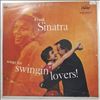 Sinatra Frank -- Songs For Swingin' Lovers! (2)