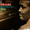 Bryant Ray Trio -- Con Alma (1)