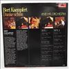 Kaempfert Bert & His Orchestra -- Danke Schon (2)