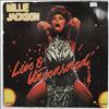 Jackson Millie -- Live And Uncensored (2)