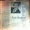 August Jan -- Music For The Quiet Hour (1)