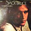 Bruce Jack -- Songs For A Tailor (1)