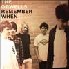 Orwells -- Remember When (1)
