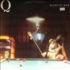 Q -- Dancin' Man (1)