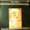 Gewandhausorchester Leipzig -- 200 Jahre Gewandhausorchester Leipzig (Historische Dokumente) (2)