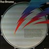 Various Artists -- The Drums` (3)