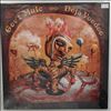 Gov't Mule -- Deja Voodoo (2)
