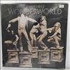 Uriah Heep -- Wonderworld (2)