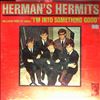 Herman`s hermits -- Introducing Herman's Hermits (1)