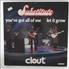Clout -- Substitute (1)