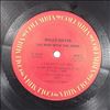 Davis Miles -- Man With The Horn (2)