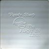 Sharp Randy -- The First In Line (1)