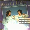 Osmond Donny & Marie -- Featuring songs from their television show (1)