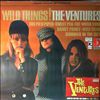 Ventures -- Wild things! (2)