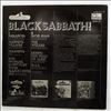 Black Sabbath -- Attention! Black Sabbath! (1)