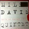 Davis Miles Quintet  -- Live In Europe 1967 (The Bootleg Series Vol. 1) (2)