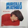 Mathieu Mireille -- Je Vous Aime... (1)
