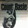 Basie Count & His Orchestra -- The Best of Count Basie (2)