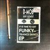 D Mob -- It Is Time To Get Funky - trance dance (2)