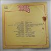 Presley Elvis -- Elvis (1)
