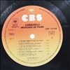 Caravelli -- Musiques De Films (1)
