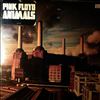 Pink Floyd -- Animals (3)