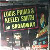 Prima Louis & Smith Keely -- On Broadway (1)